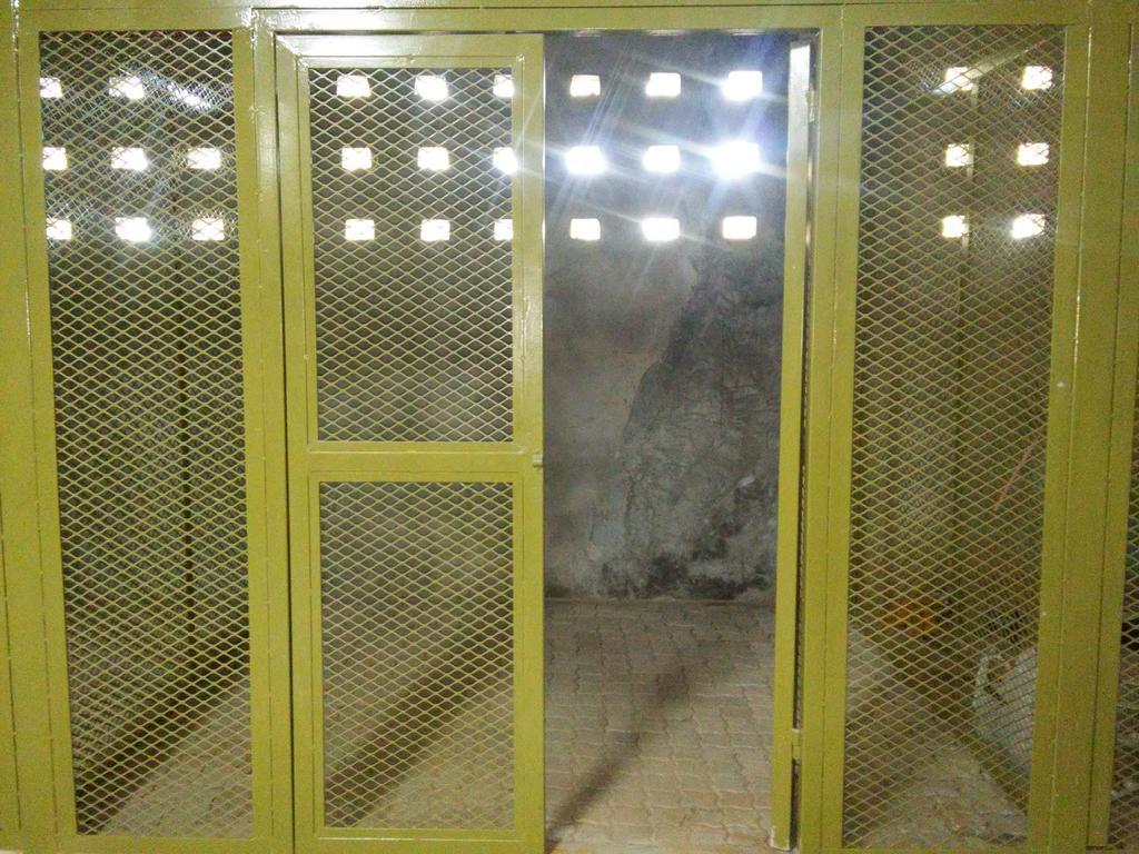 Eagle Views ويندهوك المظهر الخارجي الصورة