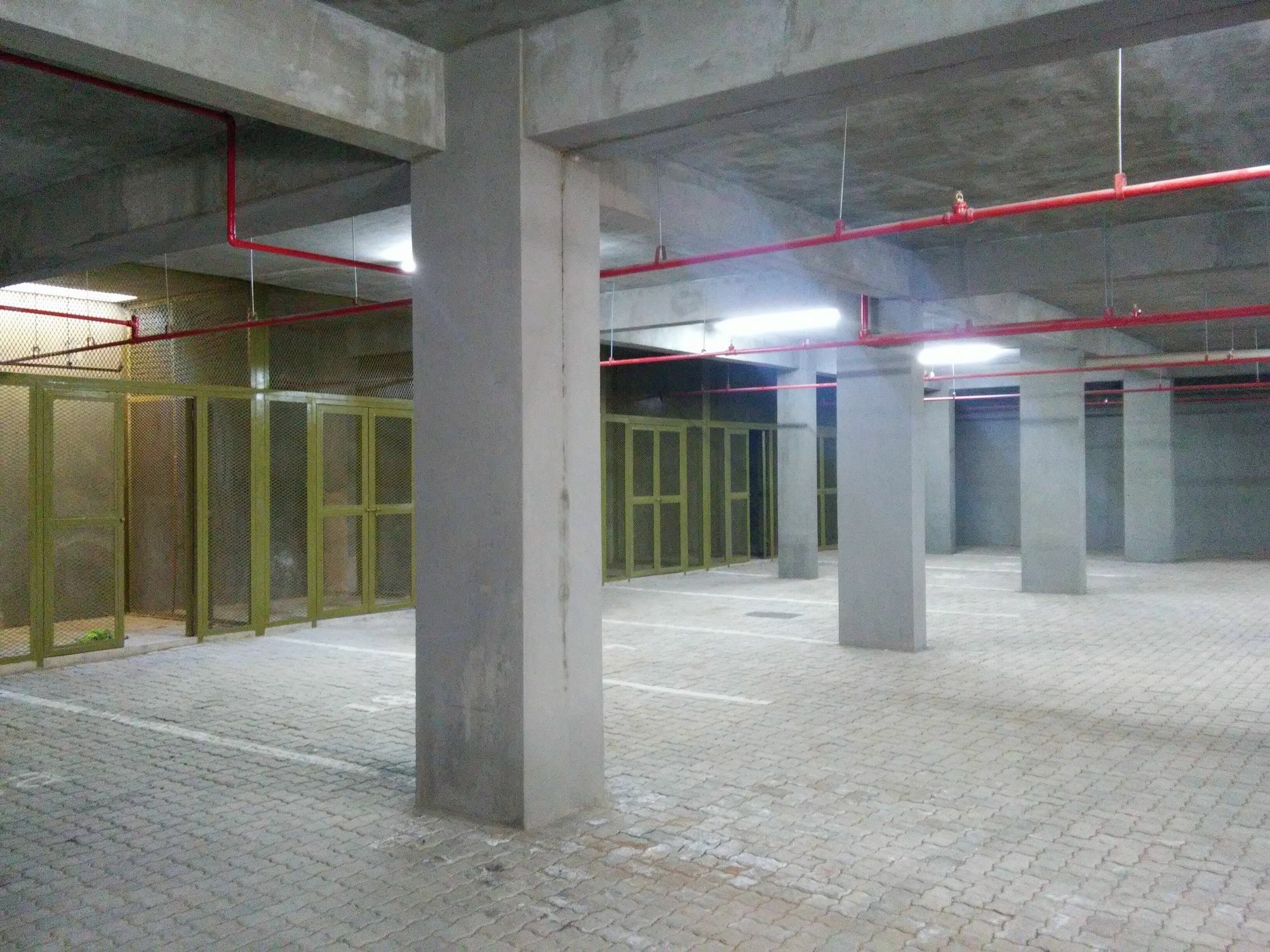 Eagle Views ويندهوك المظهر الخارجي الصورة